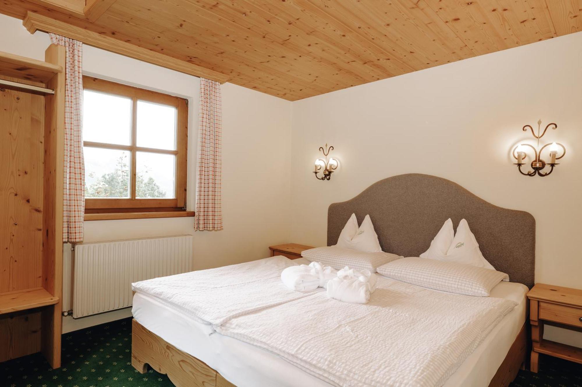 Gut Berg Naturhotel Sankt Johann im Pongau Bilik gambar