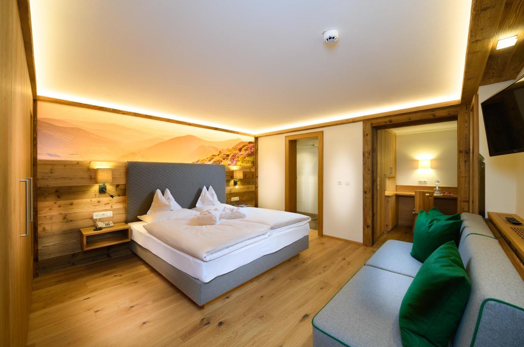 Gut Berg Naturhotel Sankt Johann im Pongau Bilik gambar