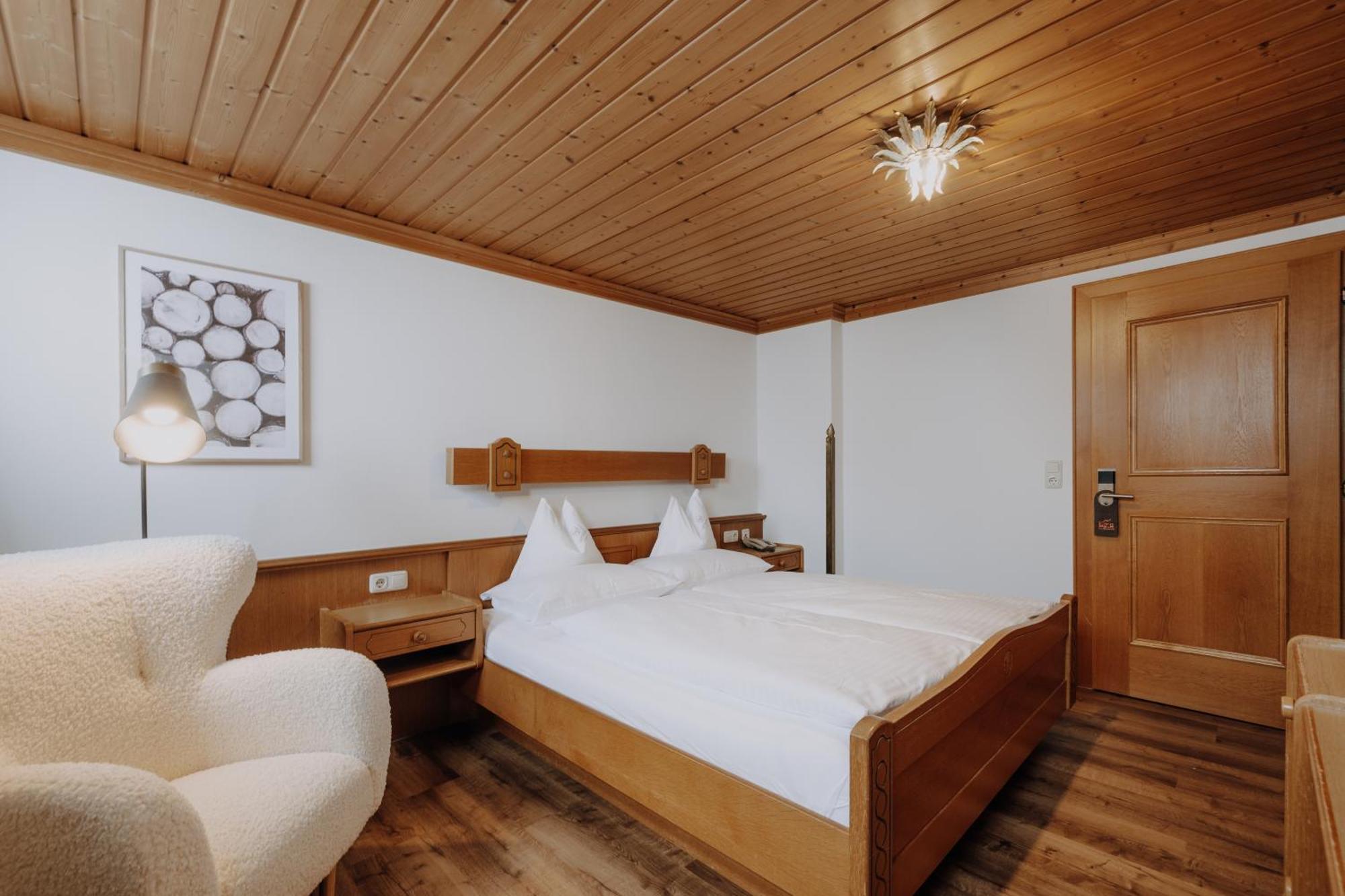 Gut Berg Naturhotel Sankt Johann im Pongau Bilik gambar