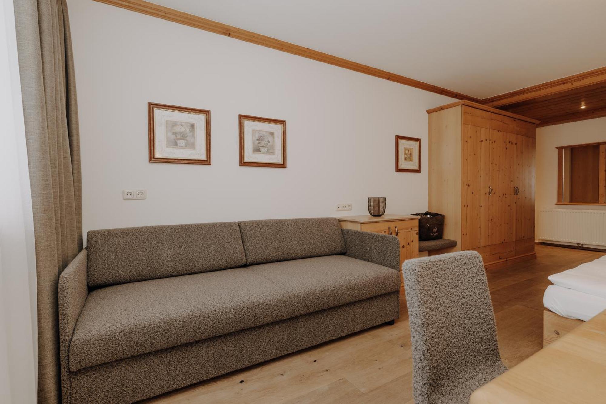 Gut Berg Naturhotel Sankt Johann im Pongau Bilik gambar