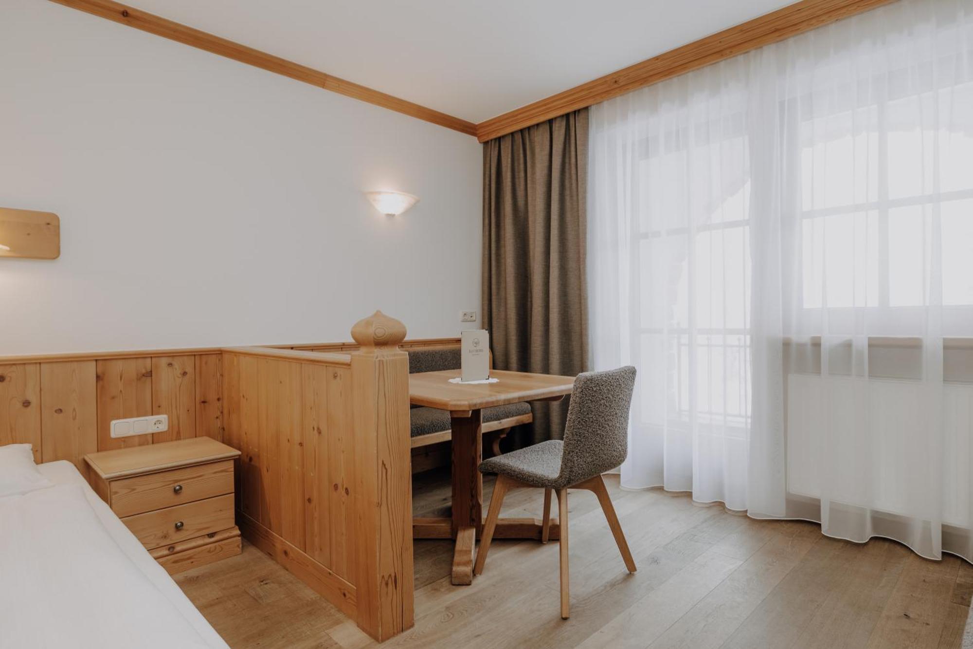 Gut Berg Naturhotel Sankt Johann im Pongau Bilik gambar