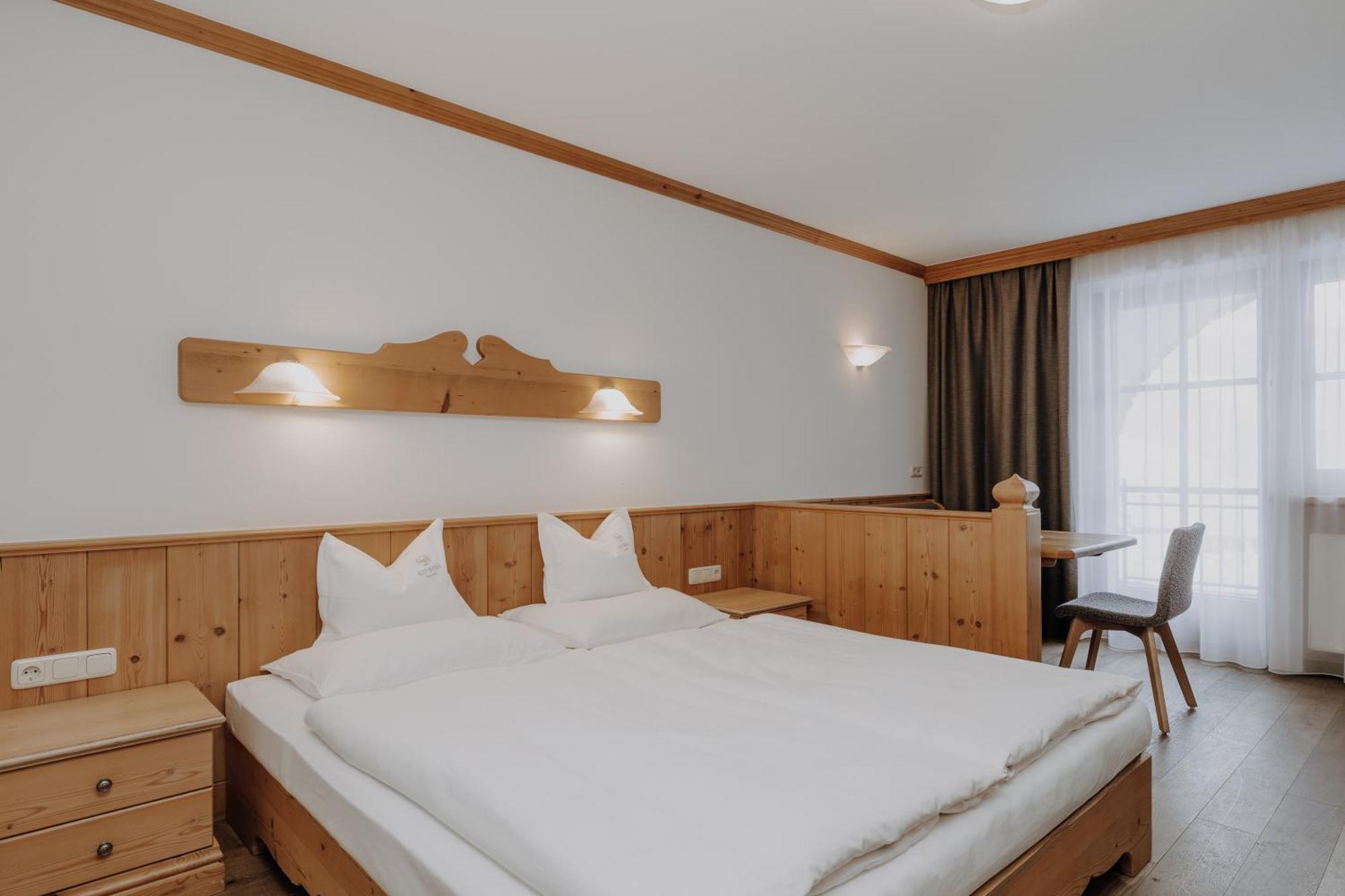 Gut Berg Naturhotel Sankt Johann im Pongau Bilik gambar